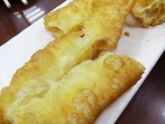 油条-日月永和中国餐饮名店(东湖店)