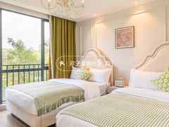 -美的鹭湖森林度假区