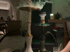 -Hideout Hookah Lounge·隐觅地