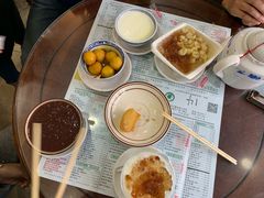 -仁信老铺(华盖路店)