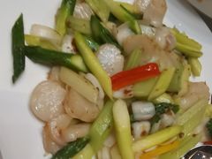 -顺德美的万豪酒店-万豪中餐厅