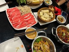 -鍋色天香(共和广场店)