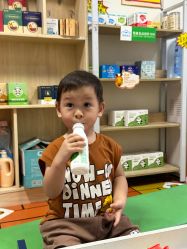 -蜜儿堂鼻炎·儿推·游泳(龙华大浪店)