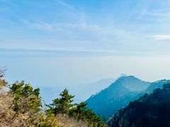 -泰山风景名胜区