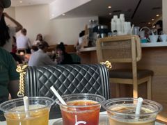-Cupping Room(Harbour City)