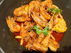 -虾吃虾涮.虾火锅.肉蟹煲(步步高梅溪新天地店)