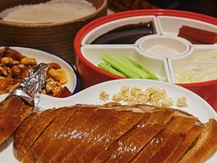 -小吊梨汤·北京菜·烤鸭(西直门凯德店)