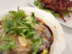 -瑞福园联谊餐室(茂名南路店)