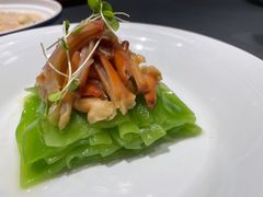 -聚宾楼·烤鸭·家宴(科技三路店)