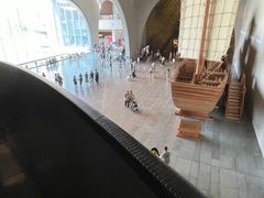 -隋唐大运河文化博物馆