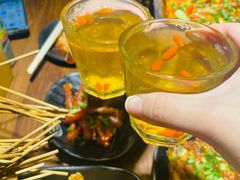 -Let’s WaKao瓦烤(贝森店)
