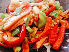 -马凯餐厅(长椿街店)