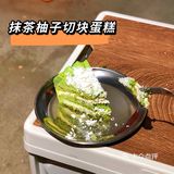 济南探店｜4⃣️刷落日猫·甜品（万圣节🎃新品nice