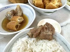 -铭记肉骨茶