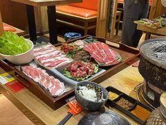 -牛也烧肉(摩尔城店)