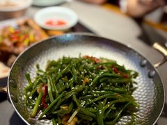 -姑苏家宴·苏帮菜·松鼠桂鱼(苏州总店)