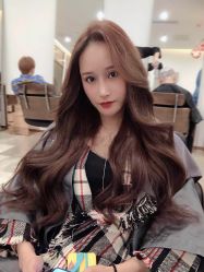 -DH2 hair