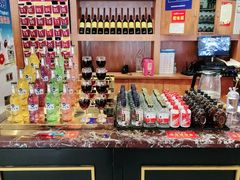 零售区-吉布鲁牛排海鲜自助(荷塘白云时代广场店)