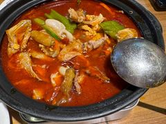 -肖记公安牛肉鱼杂馆· 省级非物质文化遗产(仁和路店)