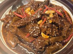 -恰饭·老长沙市井菜(天河客运站店)
