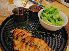 -小大董·烤鸭(五棵松店)