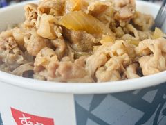 -食其家·牛丼咖喱(太阳宫店)