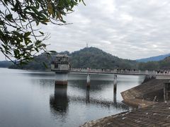 -红花湖景区