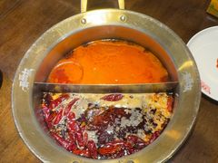 -牛签签串串香(IFS店)