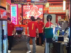 -龙虾当家·大排档(红谷滩五中店)