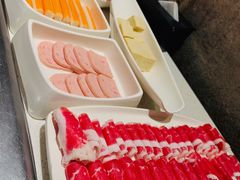 -海底捞火锅(龙岗星河COCO Park店)