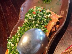 -花马天堂云南餐厅 Lost Heaven(高邮路店)