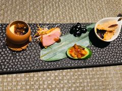-香樟花园法式铁板烧(恒隆广场店)