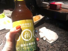 -海底捞火锅(崇文门新世界百货店)