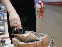 -金龙·打边炉(武进路店)