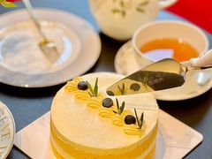 -杜哈夫DOUX RÊVE·生日蛋糕(日月光店)