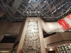-上海静安昆仑大酒店