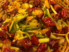-湘肠香火锅店(团结湖店)