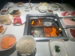 -海底捞火锅(顺义华联店)