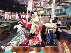 -圣罗巴海鲜自助(黑金店)