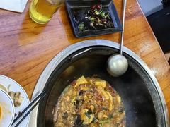 -曹丞相·地锅鸡·地锅鱼(武林店)