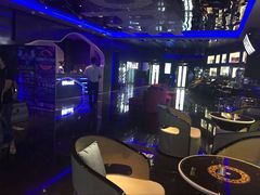 -泡沫BUbbLE量贩式KTV(金沙江路店)