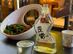 -有奴思烤肉·清真(正宁路店)