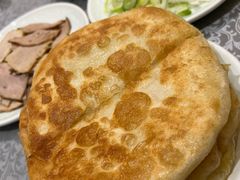 -李连贵酒家熏肉大饼(昆明街店)