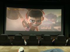 -天幕新彩云国际影城(激光巨幕店)