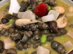 -锡和无锡菜(景丽苑店)