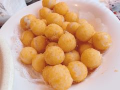 -前门烤鸭(江东中路店)