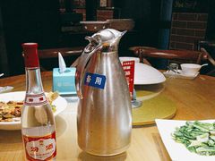 -永安鱼庄·镇江菜(三店纬五路店)