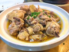 -下梅人家土菜馆(历史文化餐厅度假区店)