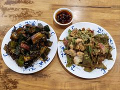 -柴氏风味斋(甘家口店)