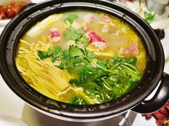 -民国红公馆·秦淮八艳(夫子庙店)